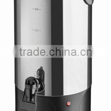 120V UL Stainless steel coffee maker coffee urn
