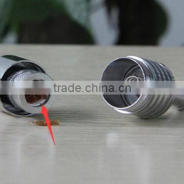 Good Looking Replaceable Bigger Bowl Dry Herb Vaporizer S2000 Atomizer Supplier's Choice photo-4