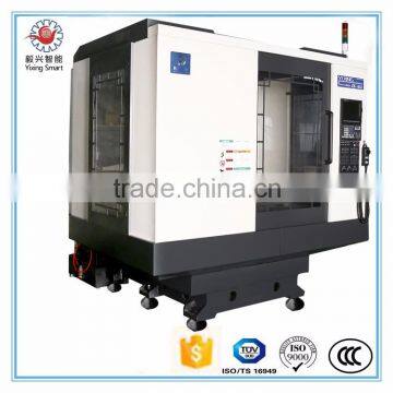 vertical turninge center ZG850 , high speed precision cnc vertical maching center