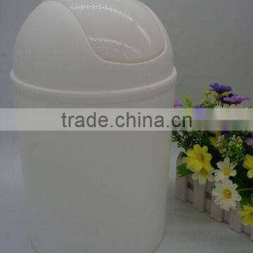 China 5 Liters Waste Bin, Plastic Dustbins Wholesale photo-4
