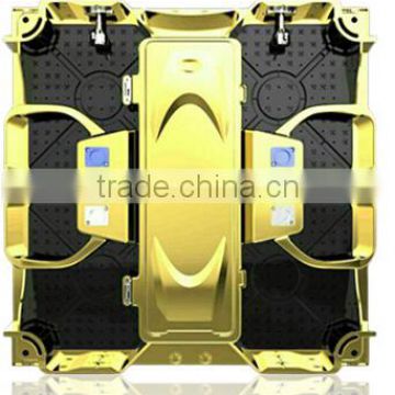 P3.91 led video screens/indoor rental led display for stage used/P3.91 stage rental led display