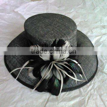 The church hat