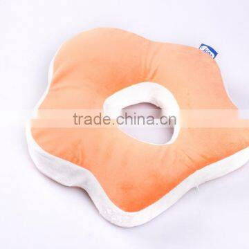 Shuhua Nap Pillow, Flower Memory Foam Pillow, Hot Sale Cute Pillow