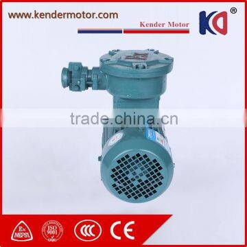Explosion Proof Electric AC Motor for Coalmine Machine