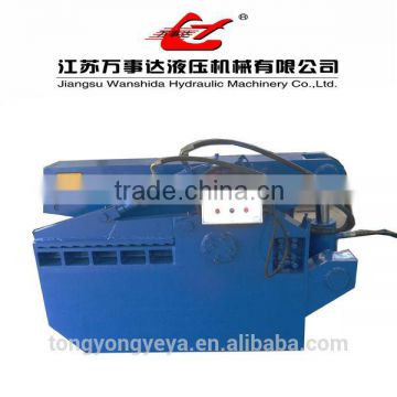 New Style Hot-Sale Hydraulic Channel Shear