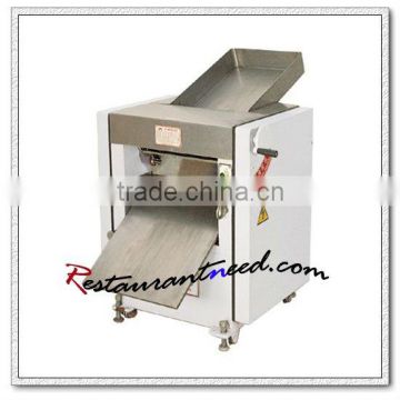 F025 388mm Width Knead And Press Machine