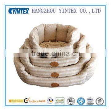 Wholesale Hot Selling Comfort Pet Dog Beds