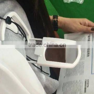 New Type! Adjustable Foldable Working LED Magnifier photo-3