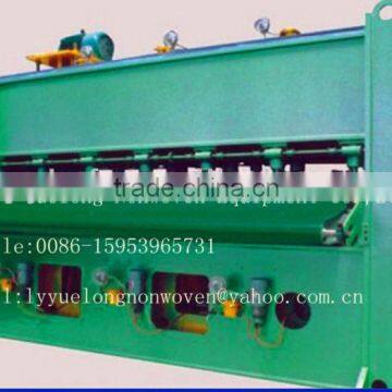 High Speed Needle Punching Machine photo-5