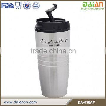 Timely Service 350ml discount eco unbreakable coffee mug