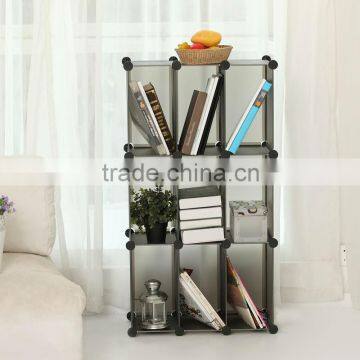 book storage shelf