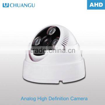 2015 H.264 1.3MP Surveillance Indoor 960P AHD CCTV Dome Camaras De Seguridad Home Security Camera System