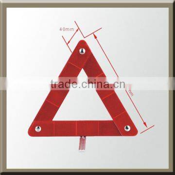 Warning Triangle
