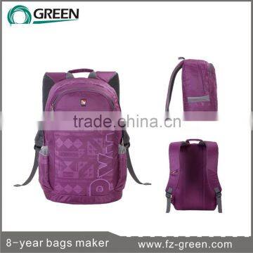 2015 Hottest Selling Nice Outdoor China Bag Sport