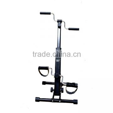 Multi-function simple exercise bike for elder