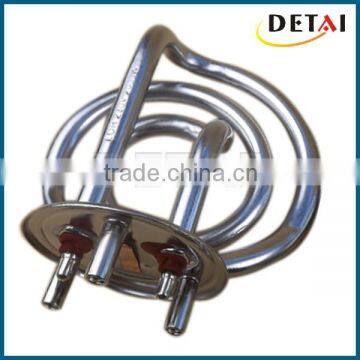 Round Water Boiler Heating Element Kettle Heater Heat Tool 220V 2KW Watts