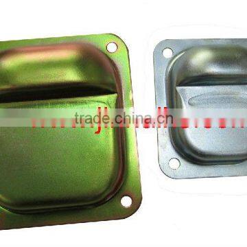 steel meeting point,iron meeting point, gate stop