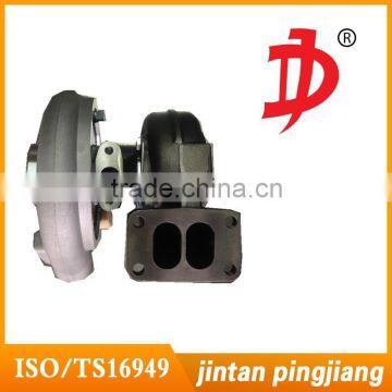 Chinese turbocharger supplier HX35W DAWOO supercharger 3539678