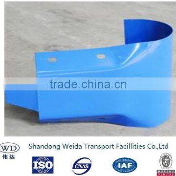 Guardrail End Terminal