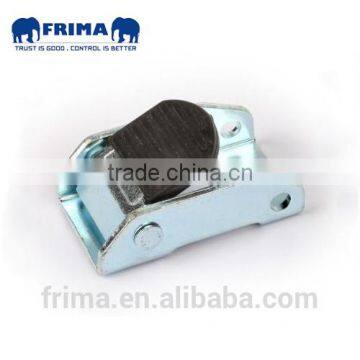 Rubber Cam Buckle, 35mm/700KGS cam buckle, Ratchet Buckle,