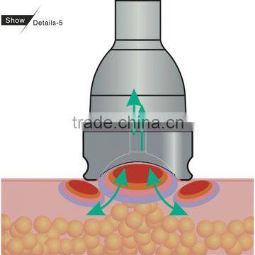 Best Selling Products LightVAC Professional Lymphatic Massage Beauty Salon Equipment photo-2