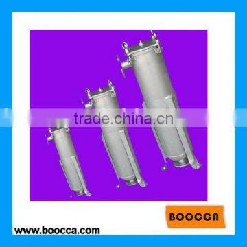 Top-lid Standard Bag Filter