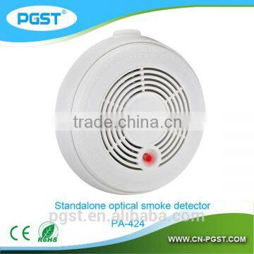 novelty standalone photoelectric smoke & CO detector PA-601