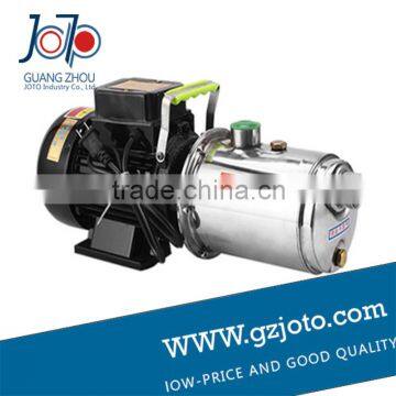 1.5kw 304 Stainless Steel Silent 220V Screw Pump self priming pump booster pump