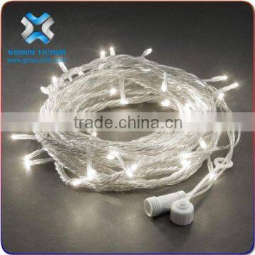 2016 Made in China Low Power Consumption High Brightness led motion sensor led strip light,led fairy lights