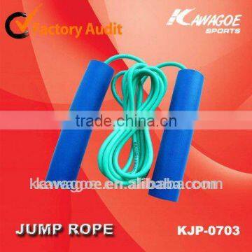 pvc jump rope