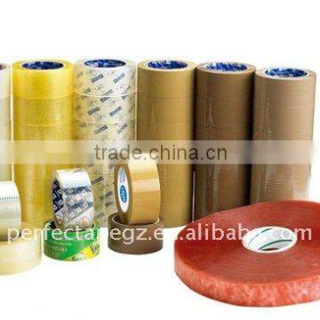 Bopp Adhesive Tape