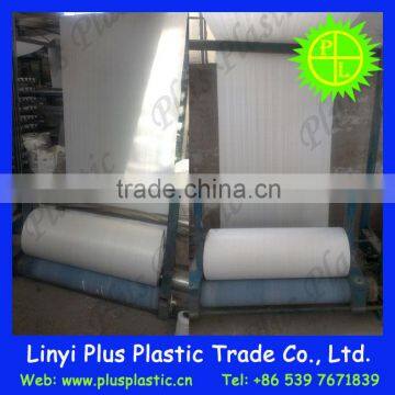 Good Quality PP Spunbond Non Woven Fabric Rolls photo-4