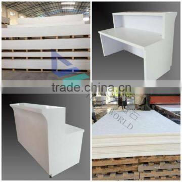 China supply acrylic solid surface used for countertop & decoration materials