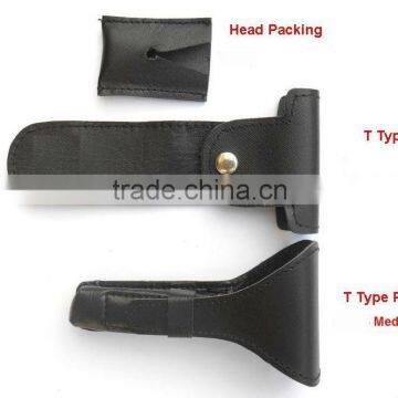 Double Edge Titanium Coating Razors photo-6