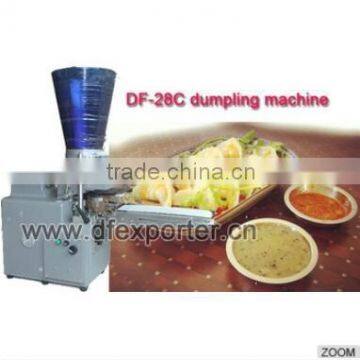 DF28 Dumplings Making Machine/ Chinese Dumplings Maker Machine/ Home Use Dumplings Machine