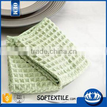 Factory Price Wholesale BEST SALE woven kitchen towels