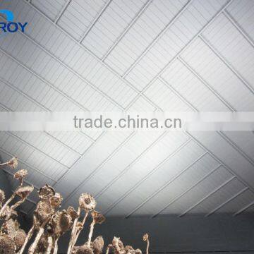 customized aluminum strip ceiling,Aluminum Strip False Ceiling