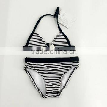 Kid swimsuit for infants or toddlers sexy bikini for girls