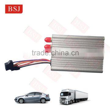 Car locator GPS Tracker for vehicle security Q5