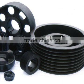 Cast Iron Pulley photo-2