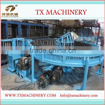 HF Steel welded tube mill / Pipe Production Line Making Machine