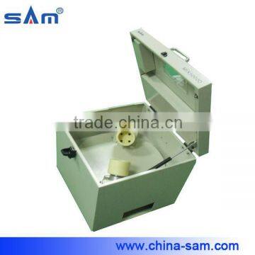 Automatic solder mixer machine