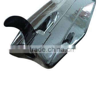 SHENZHEN Water Proof Fast Speed Jet Electric Power Surfing Board Ski Board With Remote Control Black photo-6