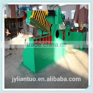 Q43-2500 hydraulic metal aluminum cutting shear machine(Quality Guarantee)