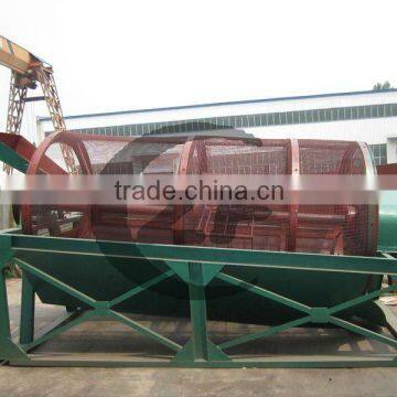 Mineral industry machine,GTS1000*3000 Roller screen