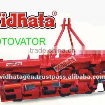 Rotovator 2244 MM