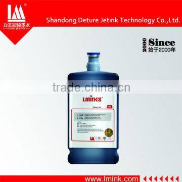 Limei Digital Printing Ink SH-510 for Flex Banner of Top Quality photo-4