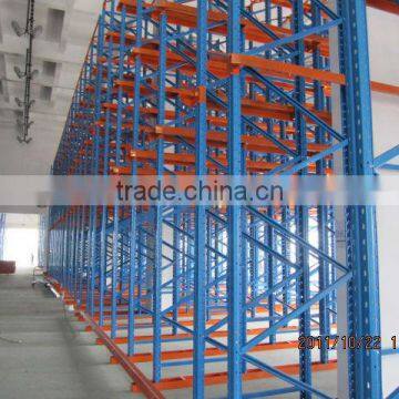 3T Weight Storage Longspan Racking System photo-2