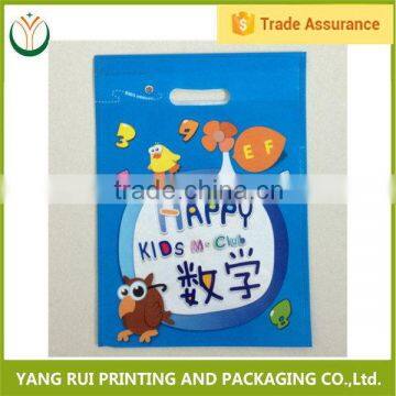 Best Quality Guaranteed Cheapest Shopping Bags,heavy Duty Plastic Shopping Bag photo-5