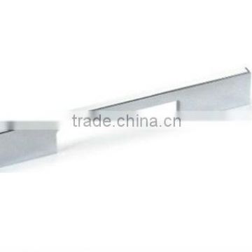 Aluminum furniture cabinet handle